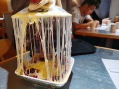 -火山屋台(新街口店)