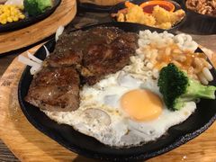 -豪尚豪牛排(彩悦城店)