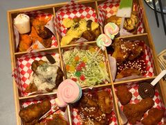 -chicken plus韩国炸鸡(城阳店)