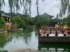 -华清宫景区