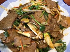 -美玲拉面(鞍山西道店)