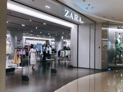 -ZARA(大悦城店)