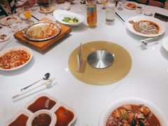 -紫鑫阁饭庄(长安店)