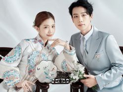 -第一夫人婚纱摄影(南京店)