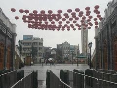 -两江国际影视城