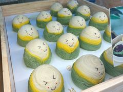 -北京稻香村(第十一店)
