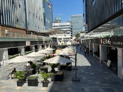 -HALO广场(梨园路店)