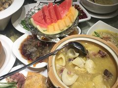 -顺风海鲜港(长寿路店)