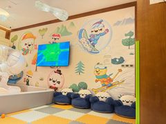 -长白山万达锦华套房酒店