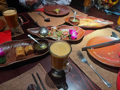 -花马天堂云南餐厅 Lost Heaven(外滩店)