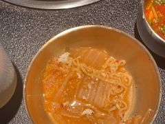 -真熙家牛排烤肉无限续(百脑汇店)
