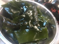 海带-憨铁匠老火锅(龙岗万科里店)