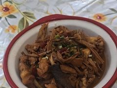 -鱼乐岛餐厅·户外花园主题餐厅