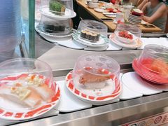 -新一番三文鱼寿司(吾悦店)