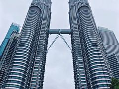 -吉隆坡国油双峰塔