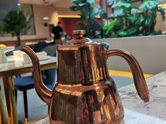 -悦海·家宴·冰花皮皮虾大锅贴(宝龙店)