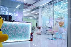 -P.STYLE 派斯造型