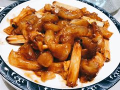 -保定会馆(秀兰店)