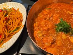 -Ameigo梅果·云贵川bistro(长宁来福士店)