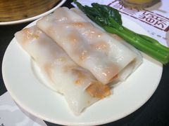 蜜汁叉烧肠粉-糖朝(尖沙咀店)