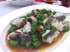 -小榄人家酒楼(民安店)