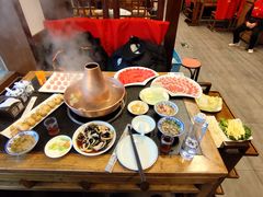 -仁和四季涮肉馆(天坛南门店)