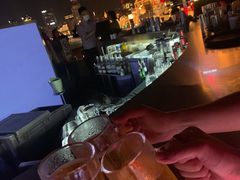 -罗斯福色戒酒吧(外滩店)