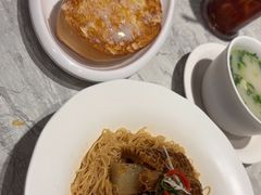 -翠华餐厅(正佳广场店)