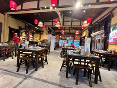 -富正毅三下锅·湘西韵味(天门山索道店)