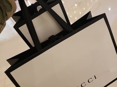 -Gucci(沈阳万象城店)