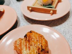 -争鲜回转寿司(南开大悦城店)