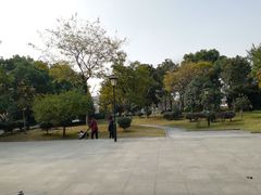 -江墅铁路遗址公园