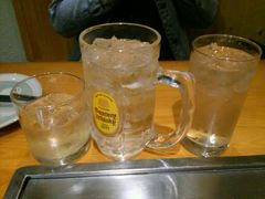 -晶吉·居酒屋·烧鸟·生鱼饭(中山区民主广场店)