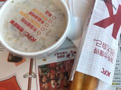 -肯德基(金爵万象店)