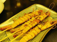 -佛山希尔顿酒店·融誉亚洲美食荟