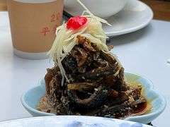 -二泉园老菜馆·百年无锡菜