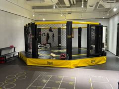 -FLARE STAR FITNESS(复地活力城店)