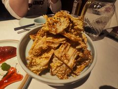 -惠丰堂饭庄·烤鸭·京味菜(西北旺·唐家岭店)