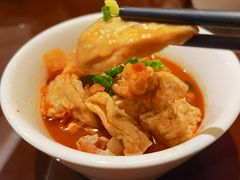 三角干子-火宫殿·湘菜小吃·商务宴请·生日聚会(东塘店)