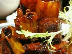 -金枝玉叶上海人家食府(三里河店)