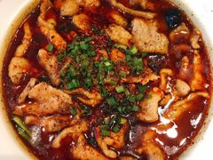 -川人百味(亿合城店)