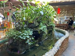 -园林美食城·本土农家菜(杨和镇店)