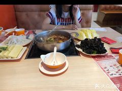 -刘一锅筋头巴脑(大悦城C店)