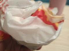 -麦当劳(西客站店)