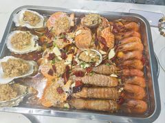 -汪姐海鲜(侨港总店·金冠好店)