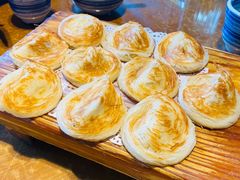 金丝饼-95号酱骨·一块豆腐(展春园西路店)