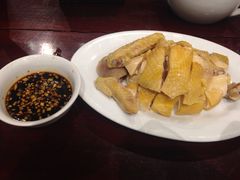 -南翔饭店