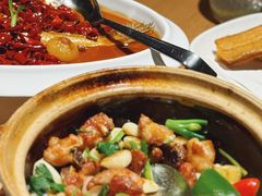 -荣小馆(杭州大厦店)