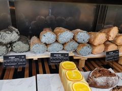 -Let's Taipei 非常烘焙(太古里店)