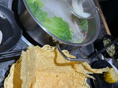 -林记潮牛·牛肉火锅(上马墩店)